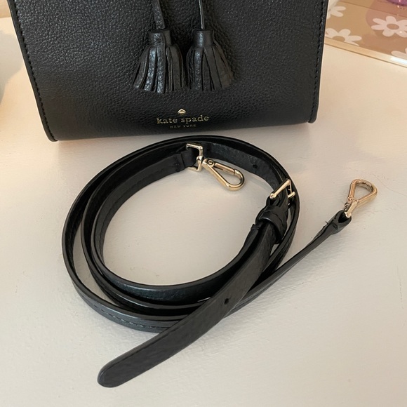 Kate Spade Hayes Street Bag Mini - Picture 7 of 11